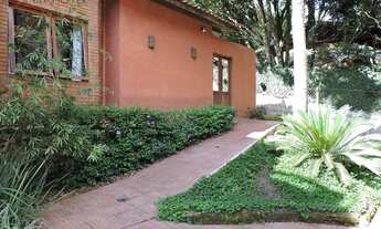 Imagem 3: Casa com 4 dormitórios à venda, 500 m² por R$ 1.775.000,00 - Paisagem Renoir - Cotia/SP