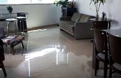 Imagem 3: Belo Horizonte - Apartamento Padrão - Cidade Nova