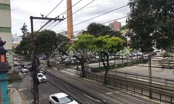 Imagem 4: PORTO ALEGRE - Conjunto Comercial/Sala - Floresta
