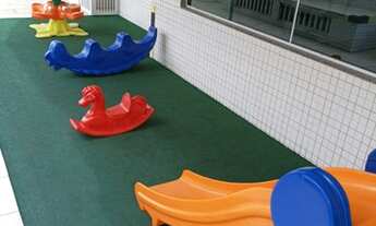 Imagem 5: APTO NA TUPI ALTO PADRÃO COM LAZER COMPLETO 100METROS DO MAR!