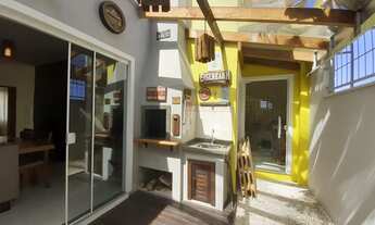 Imagem 2: Casa geminada com 1 suíte + 2 dormitórios toda mobiliada em Itacolomi - Balneário Piçarras