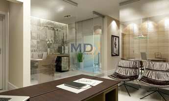 Imagem 3: SãO BERNARDO DO CAMPO - Conjunto Comercial/sala - Jardim do Mar