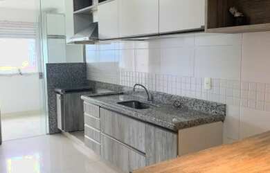 Imagem 7: APARTAMENTO 126m² de 3 quartos com VISTA MAR na Glória - Macaé/RJ