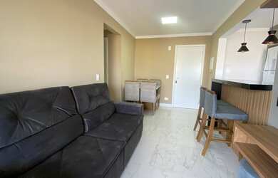 Imagem 7: Apto para temporada, cinco minutos do mar