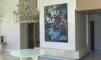 Imagem 7: Apartamento com 4 dormitórios à venda, 212 m² por R$ 2.100.000,00 - Aldeota - Fortaleza/CE