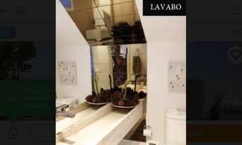 Imagem 7: Apartamento de 390 metros quadrados no bairro Barra da Tijuca com 3 quartos