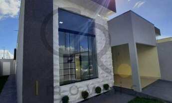 Imagem 5: Casa 3 quartos a venda em Caldas Novas-GO