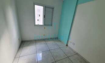 Imagem 6: Apartamento para aluguel com 78 m² com 3 dormitórios (1 suíte) e 2 vagas de garagem