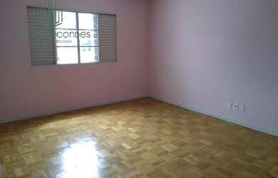 Imagem 5: Sobrado no centro alugado