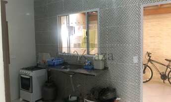 Imagem 3: Casa / Condomínio - Bandeira Branca - Venda - Residencial