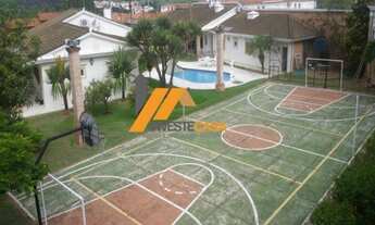 Imagem: CASA EM CONDOMÍNIO RESIDENCIAL em SOROCABA