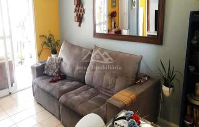 Imagem 7: Cobertura para Venda em Rio de Janeiro, Laranjeiras, 2 dormitórios, 1 banheiro