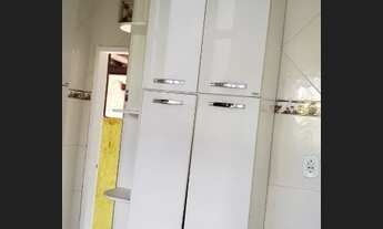 Imagem 6: Olaria casa com dois quartos e garagem