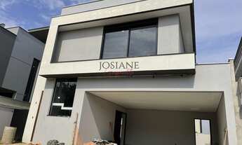 Imagem 2: Casa em Condomínio para Venda em Piracicaba, Loteamento Residencial e Comercial Villa D`Aq