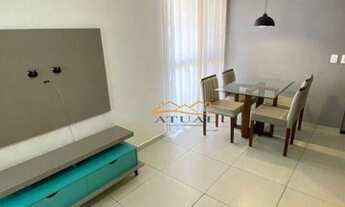 Imagem 4: Apartamento com 2 dormitórios à venda, 52 m² por R$ 138.000,00 - Vale do Sol - Piracicaba