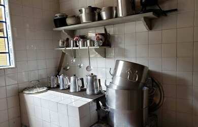 Imagem 6: Campo Limpo Paulista - Fazenda - Moinho