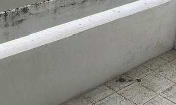 Imagem 2: Apartamento com 3 dormitórios à venda, 85 m² por R$ 380.000,00 - Jardim Apipema - Salvador