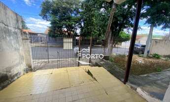 Imagem 4: Casa com 3 dormitórios à venda, 103 m² - Jaraguá - Piracicaba/SP