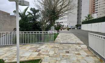 Imagem 3: Apartamento à venda, Vila Noêmia, Mauá, SP