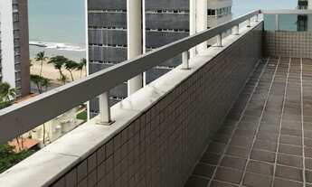 Imagem 4: Edf. Alenquer na Navegantes! Vendo Cobertura com 05 quartos, 06 banheiros, 07 vagas