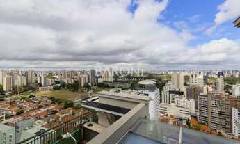 Imagem 6: São Paulo - Apartamento Padrão - Paraíso