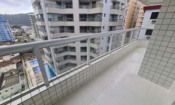 Imagem 4: Apartamento á venda 2 dormitórios 1 suíte- Canto do Forte - Praia Grande