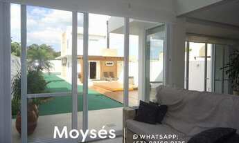 Imagem 5: Sofisticado sobrado à venda no Arroio Pelotas