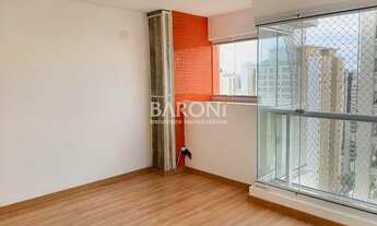 Imagem 3: São Paulo - Apartamento Padrão - Campo Belo