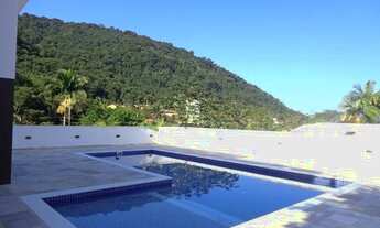 Imagem 5: CASA RESIDENCIAL em UBATUBA - SP, RECANTO DA LAGOINHA