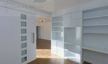 Imagem 5: Apartamento reformado com 3 dormitórios na Vila Olímpia