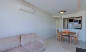 Imagem: Porto Alegre - Apartamento Padrão - Cristal