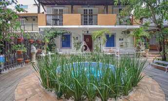 Imagem 2: Casa à venda, 23 quartos, 23 suítes, 1 vaga, BARRA DA TIJUCA - RIO DE JANEIRO/RJ