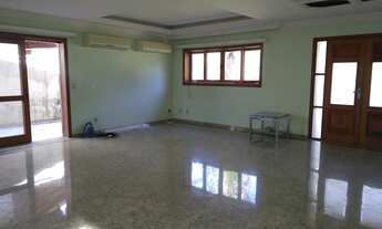 Imagem 6: Casa de condomínio á venda, 387 metros quadrados de construção 1300 m² de terreno 5 quarto