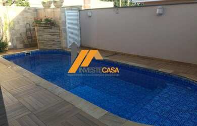 Imagem 2: CASA EM CONDOMÍNIO RESIDENCIAL em SOROCABA - SP, JARDIM NOVO HORIZONTE