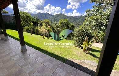 Imagem 3: CASA RESIDENCIAL em PENEDO - RJ, Vale do Ermitão