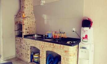 Imagem 4: Casa com 2 dormitórios à venda, 198 m² por R$ 195.000,00 - Unamar - Cabo Frio/RJ