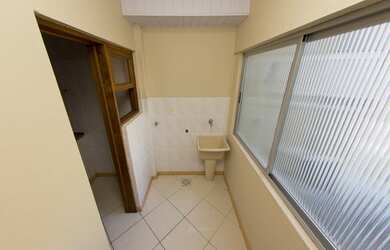 Imagem 6: Para aluguel Pelotas Apartamento 2 quartos