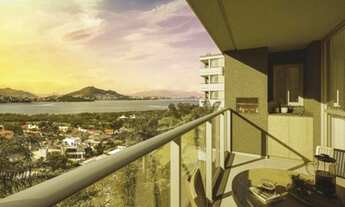 Imagem: Apartamento para venda tem 67 metros quadrados