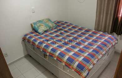 Imagem 10: Apartamento na Praia do Itaguá - Ubatuba