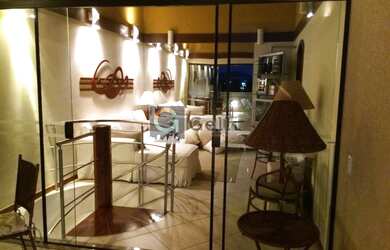 Imagem 10: Cobertura- Cabo Frio, Praia do Forte