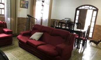 Imagem: Casa Indepente 2 quartos quintal garagem