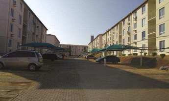 Imagem 3: Goiânia - Apartamento Padrão - Moinho dos Ventos