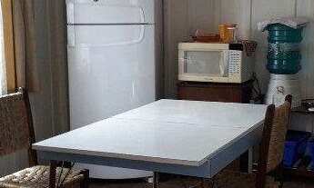 Imagem 6: Casa com 3 dormitórios à venda por R$ 580.000,00 - Fazendinha - Curitiba/PR