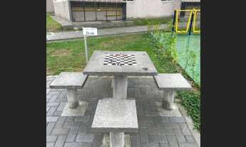 Imagem 6: Alugo apto 2 quartos Condomínio Conquista Maria Paula