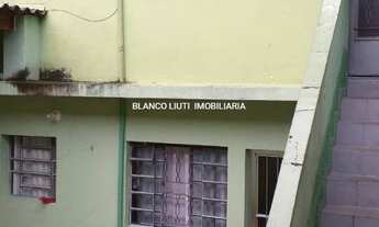 Imagem 5: SãO PAULO - Sobrado Padrão - Campo Grande