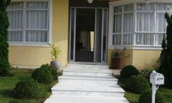 Imagem 2: Casa em Condomínio para Venda em Barueri, Burlemarx, 4 dormitórios, 4 suítes, 6 banheiros