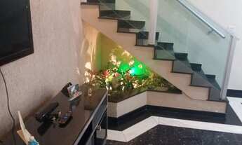 Imagem 2: BELO HORIZONTE - Casa Padrão - Trevo