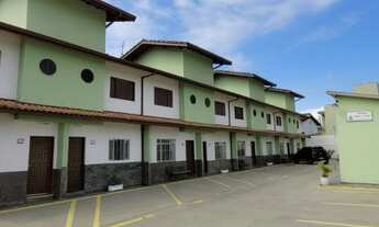 Imagem 2: Casa de condomínio sobrado para venda com 330 metros quadrados com 2 quartos