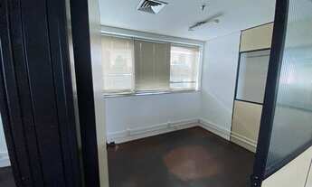 Imagem 7: Escritório para aluguel possui 112 metros quadrados em Santa Cecília - São Paulo - SP