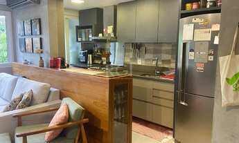 Imagem 3: Porto Alegre - Apartamento Padrão - Teresópolis